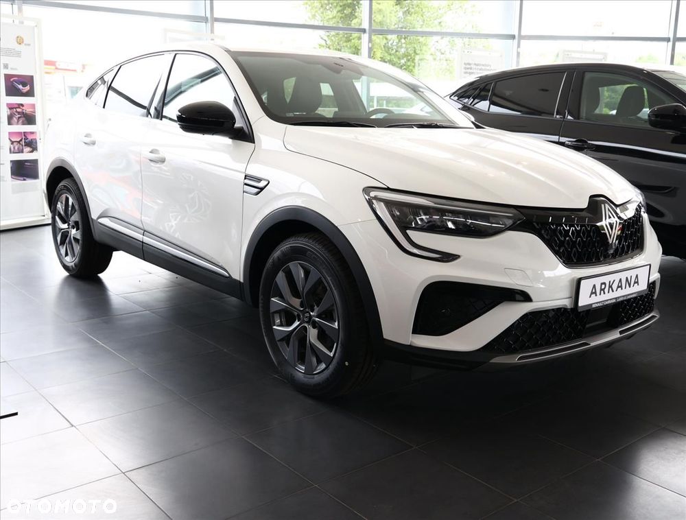 Renault Arkana - 2