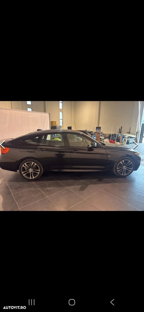 BMW Seria 3 - 6