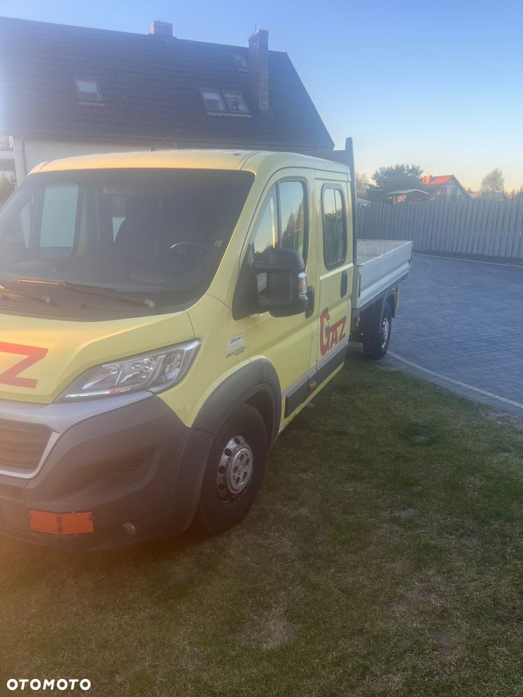 Fiat Ducato L2H2 - 6