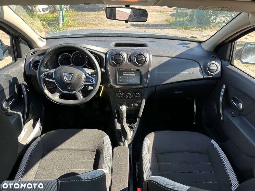 Dacia Sandero Stepway TCe 90 (S&S) Celebration - 12