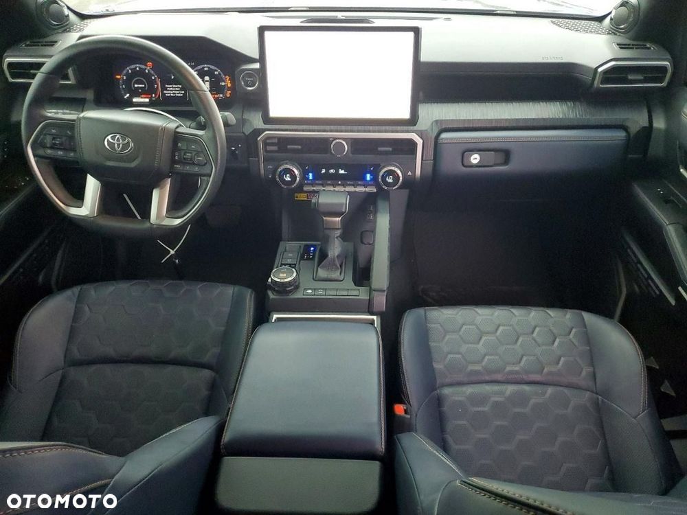 Toyota 4-Runner - 8