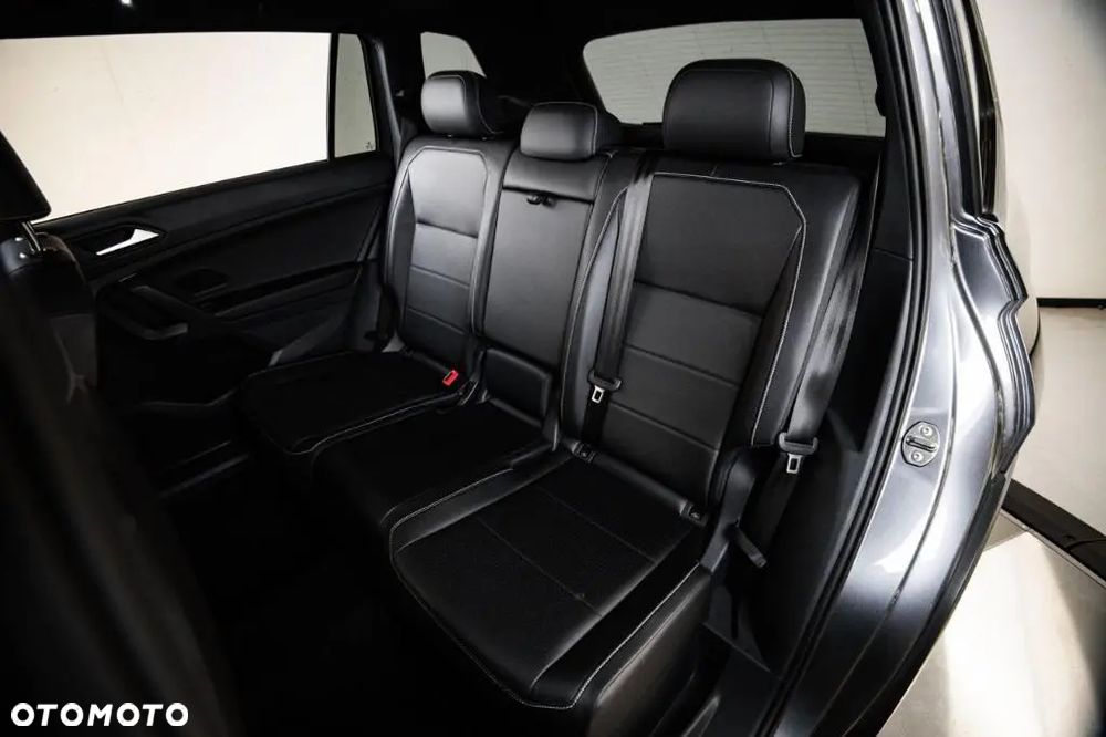 Volkswagen Tiguan 2.0 TSI BMT 4Mot Highline DSG - 24