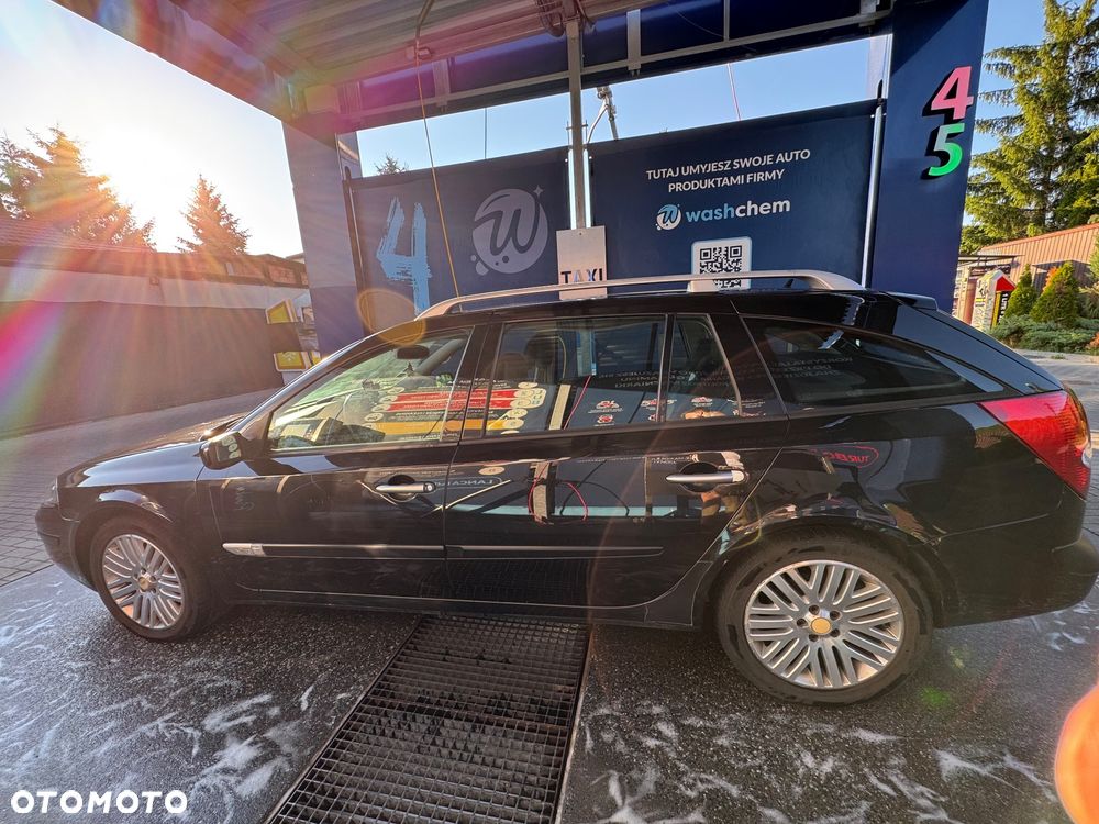 Renault Laguna 2.2 dCi Dynamique - 8