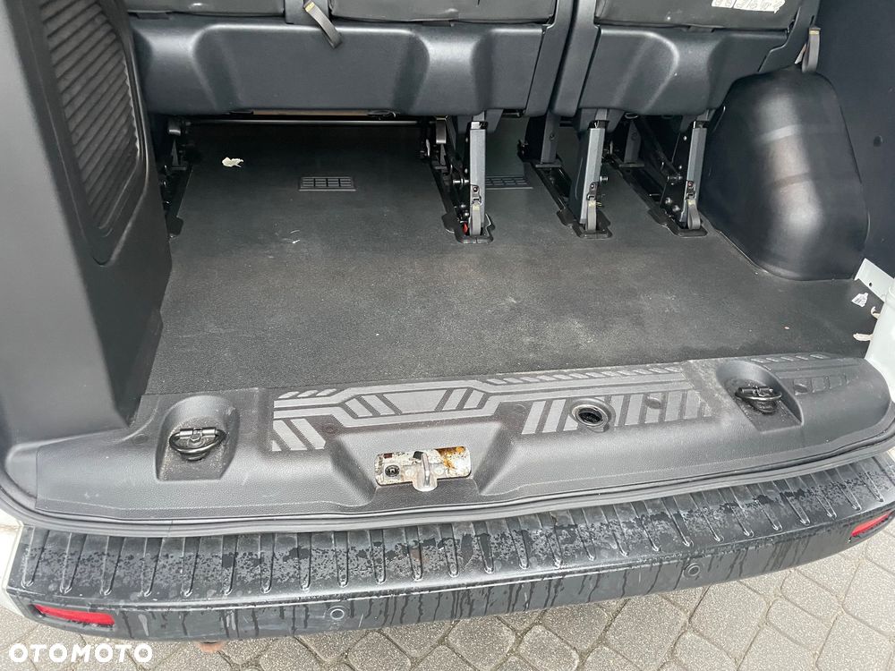 Ford Transit Custom L2H1 LKW VA MH Trend - 21
