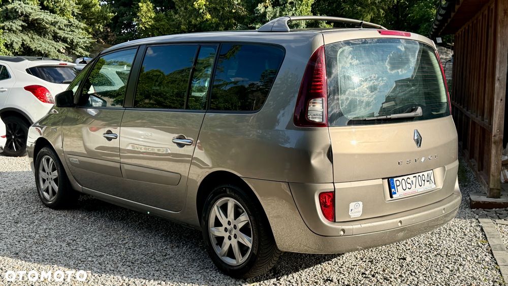 Renault Grand Espace - 12