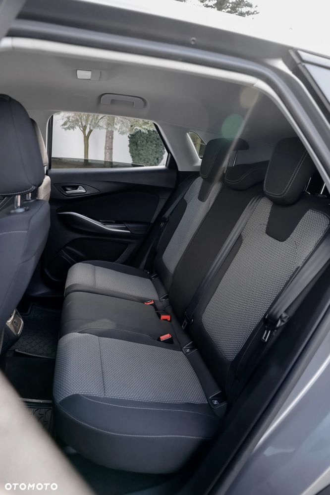 Opel Grandland X 1.6 CDTI Innovation S&S - 12