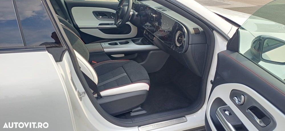 Mercedes-Benz CLA 180 - 14