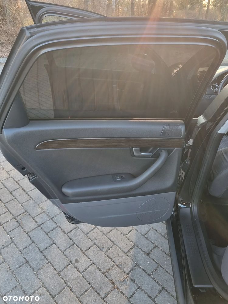 Seat Exeo 2.0 TDI DPF Style - 17