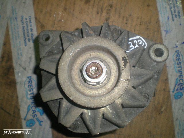 Alternador 2181727L A13N137 RENAULT EXPRESS 2 1993 1.6D 54CV 0P RENAULT EXPRESS FASE 1 1987 1.6D 54CV 3P AZUL VALEO 12V 50A - 3