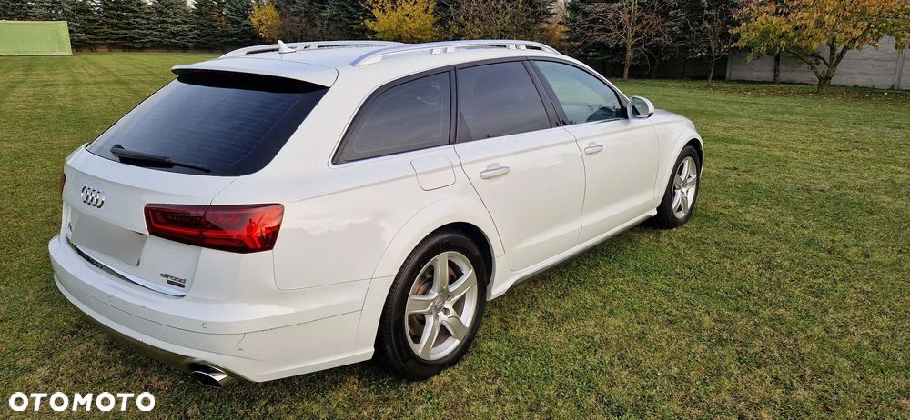 Audi A6 Allroad - 6