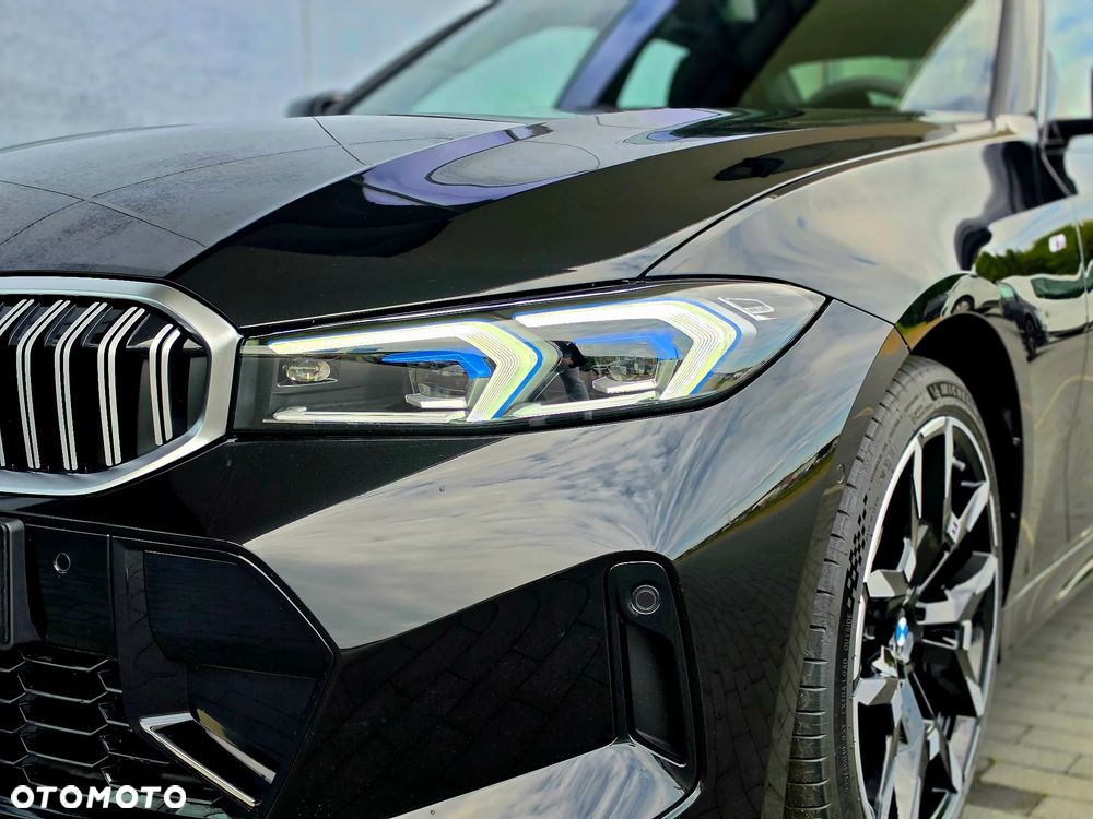 BMW Seria 3 320i xDrive M Sport - 15