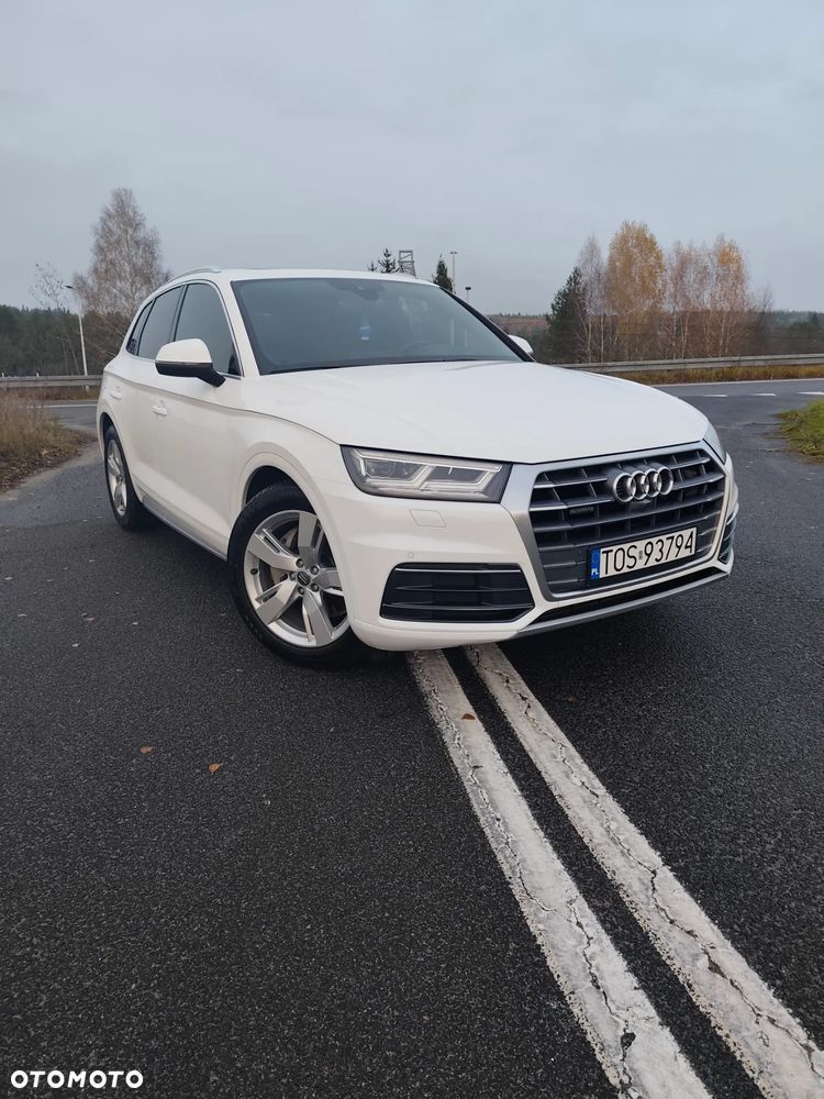 Audi Q5 2.0 TFSI Quattro S tronic - 2