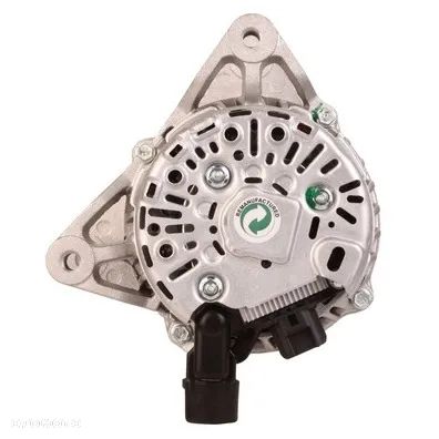 CA1777 Alternator FORD FUSION, FIESTA 1.4 - 4