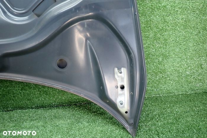 SKODA FABIA III 6V0 maska - 6