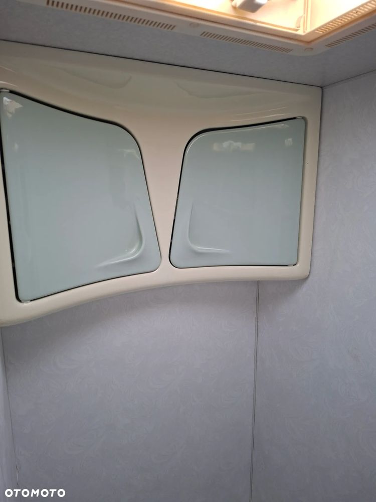 Sterckeman Starlett 420cp Comfort - 11