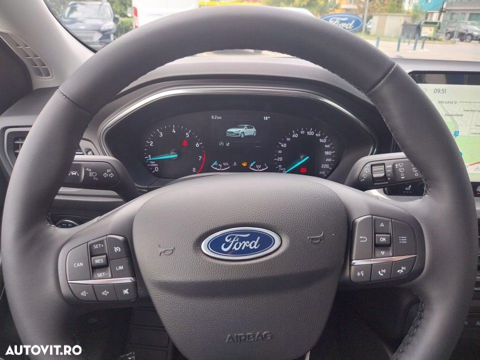 Ford Focus - 9