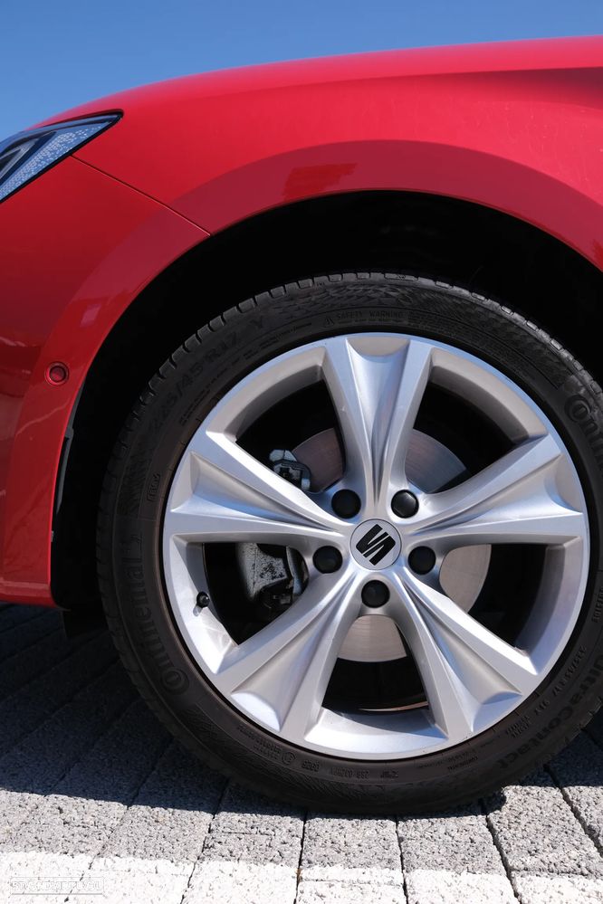 SEAT Leon - 33