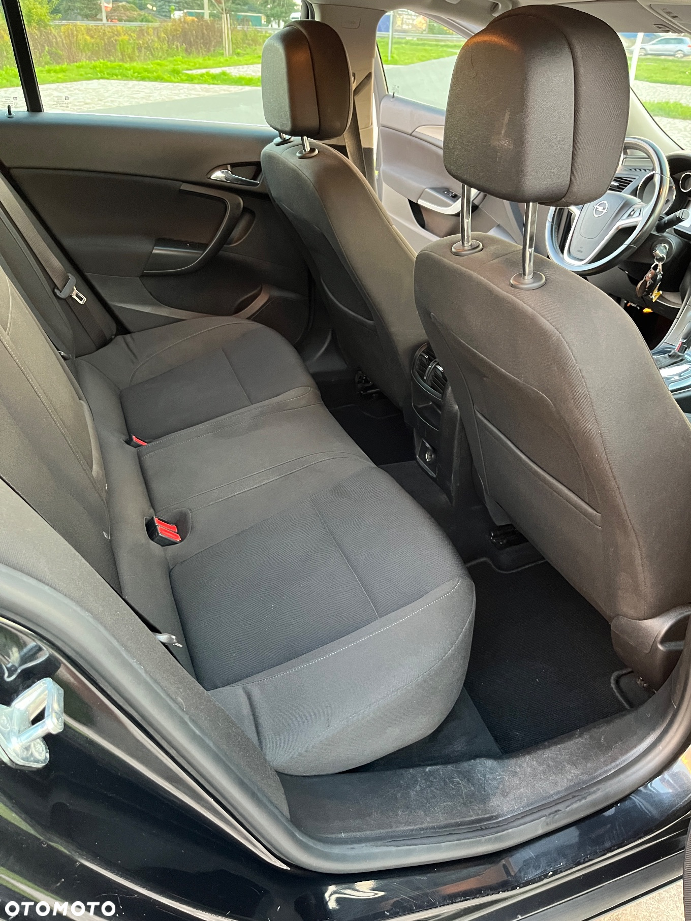 Opel Insignia - 9
