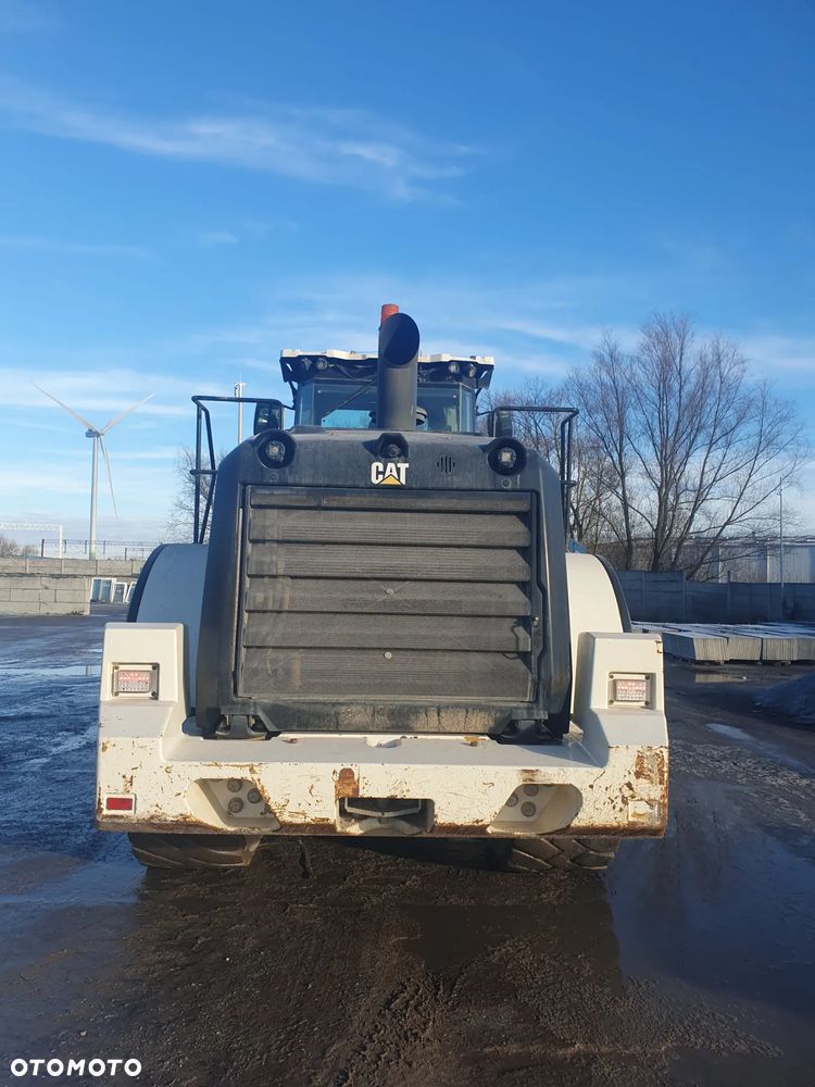 Caterpillar 972MXE - 4