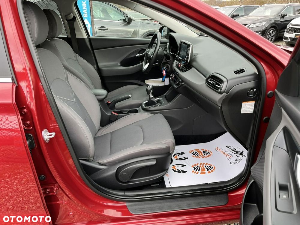 Hyundai i30 - 28