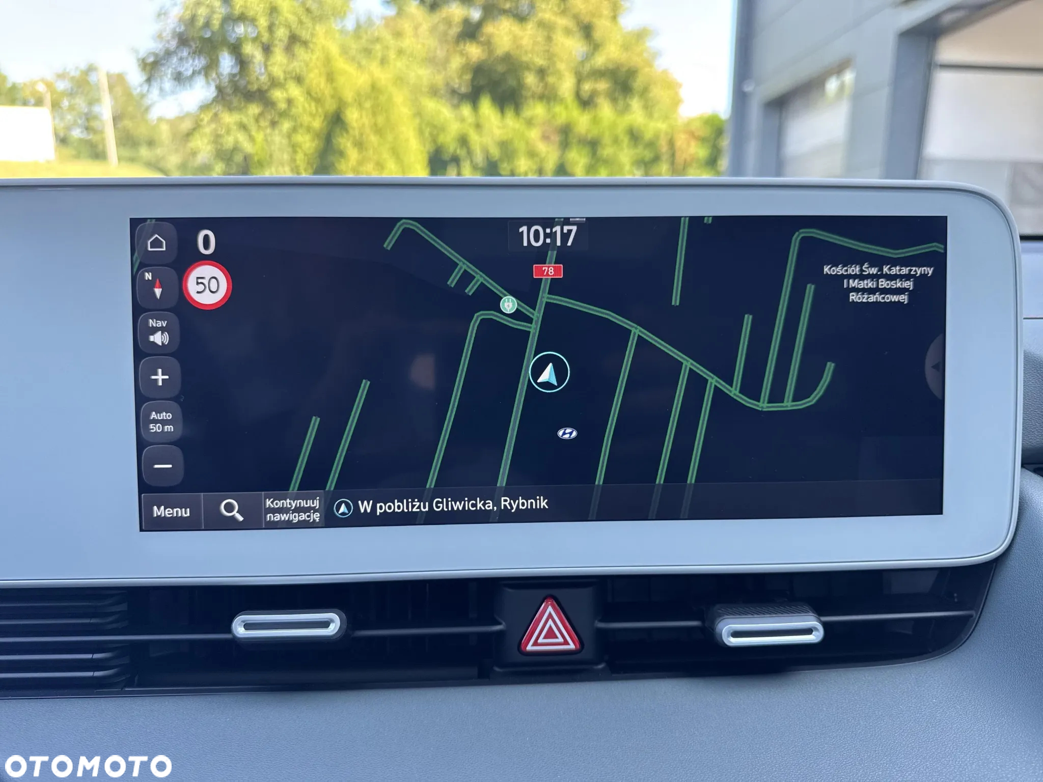 Hyundai IONIQ 5 77kWh Uniq 4WD - 29