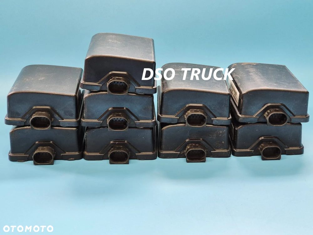 22302612-P04 ECU 21723744-P06 RADAR CZUJNIK SENSOR RENAULT GAMA T RANGE VOLVO FH - 4