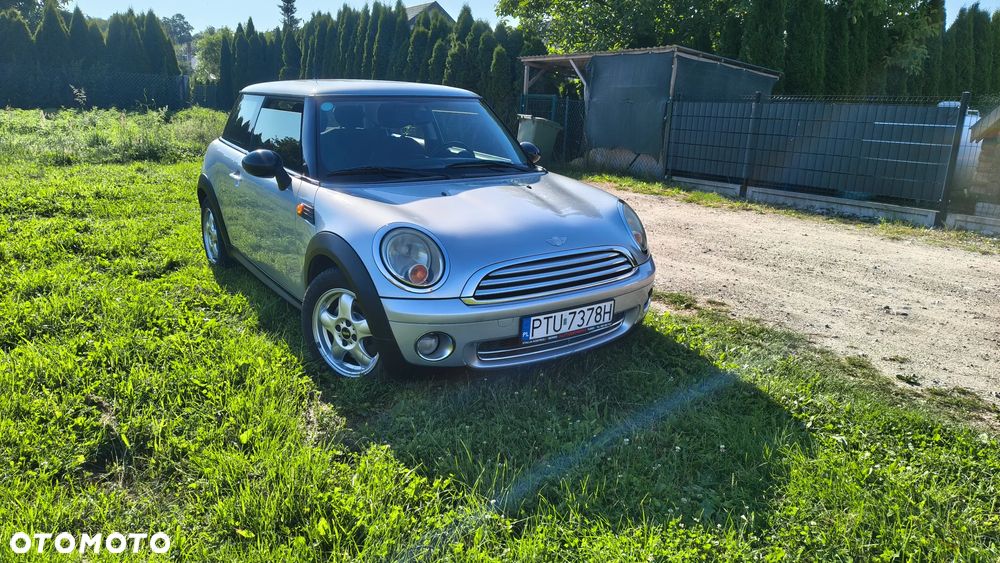 MINI ONE Standard - 1