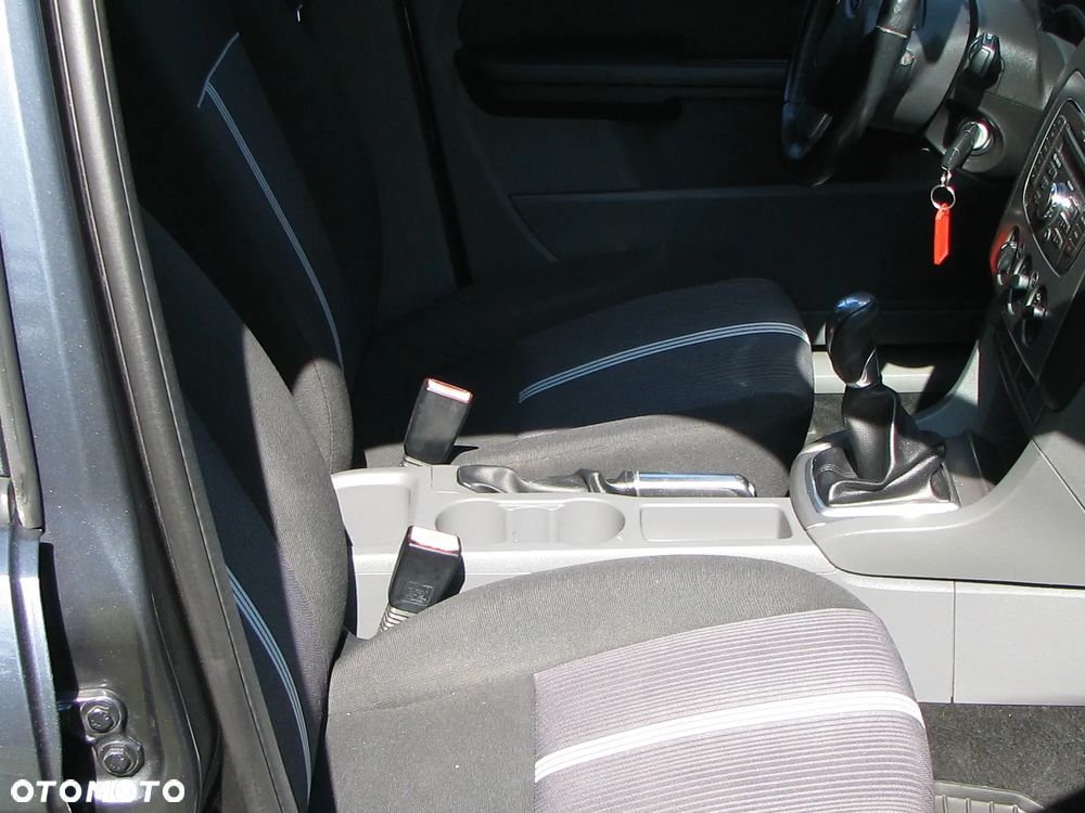 Ford Focus - 10