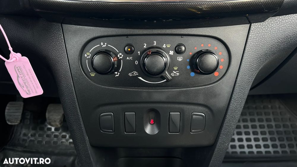Dacia Logan ECO-G 100 Essential - 10