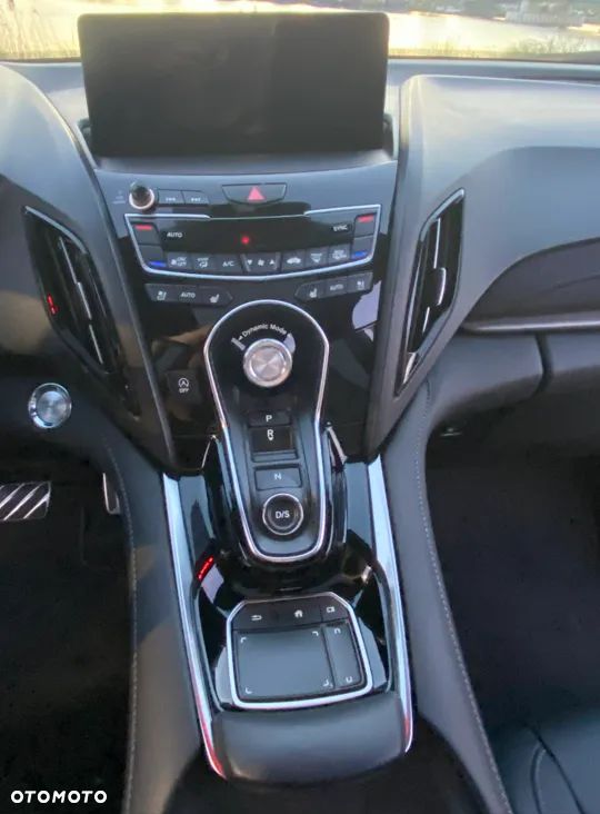 Acura RDX - 7