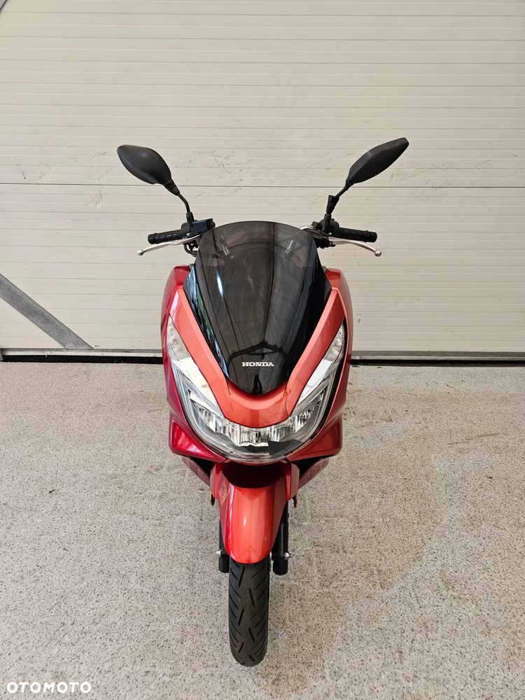 Honda PCX - 14