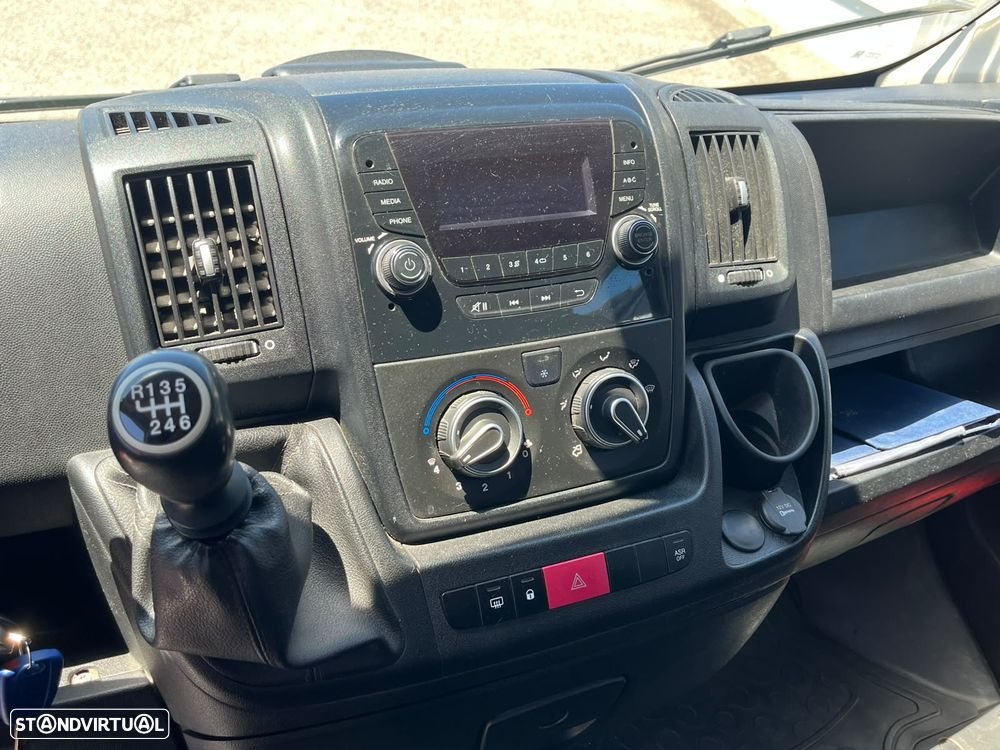 Peugeot Boxer L1H1 - 30