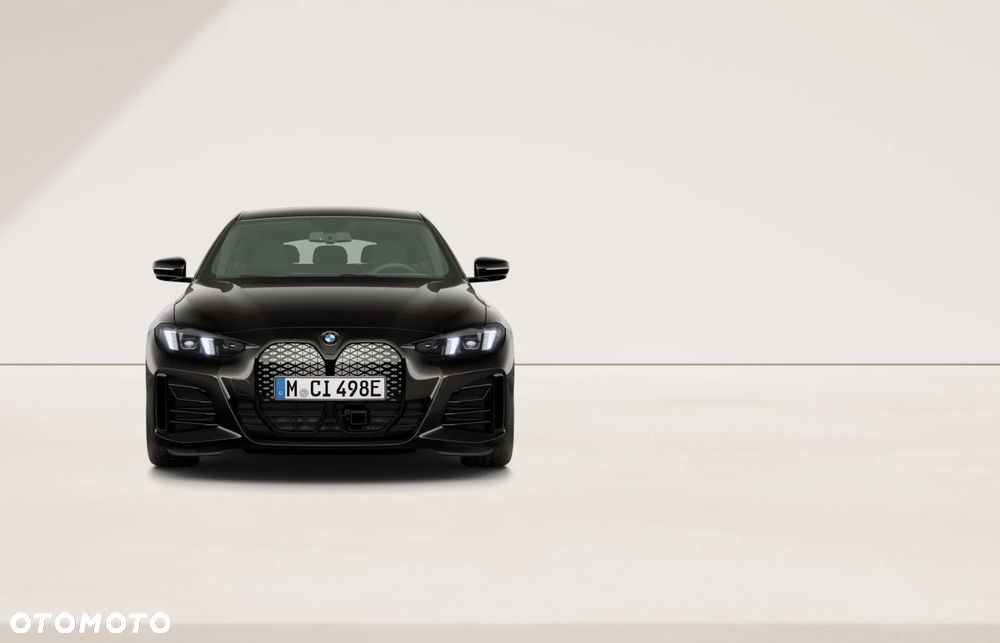 BMW i4 70.3kWh eDrive 35 - 3