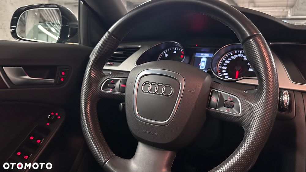 Audi A5 Sportback 3.0 TDI quattro DPF - 37