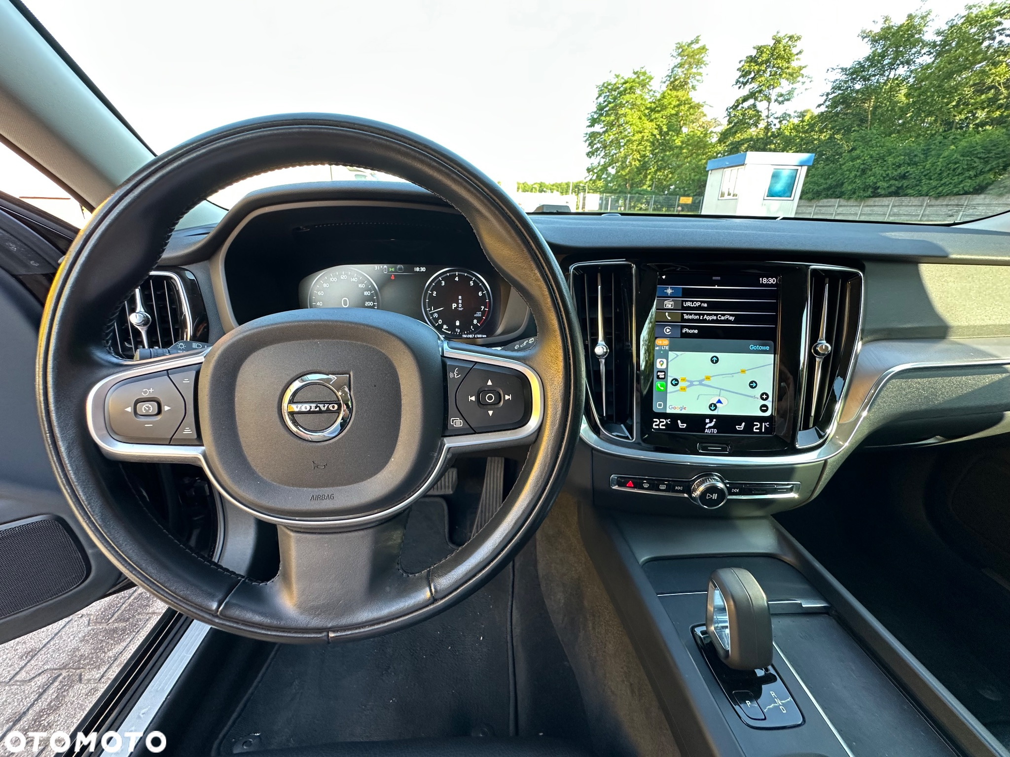 Volvo V60 - 20