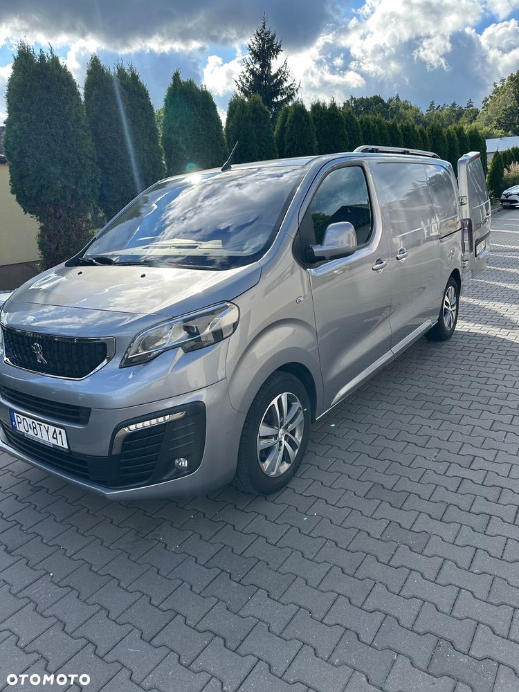 Peugeot Expert