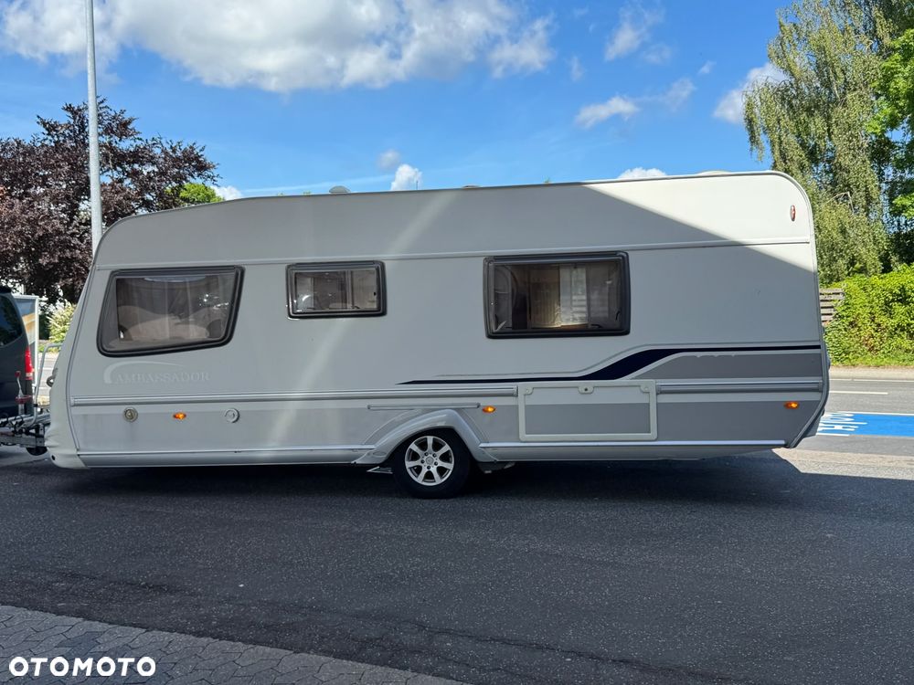 LMC 560 Ambasador - 2