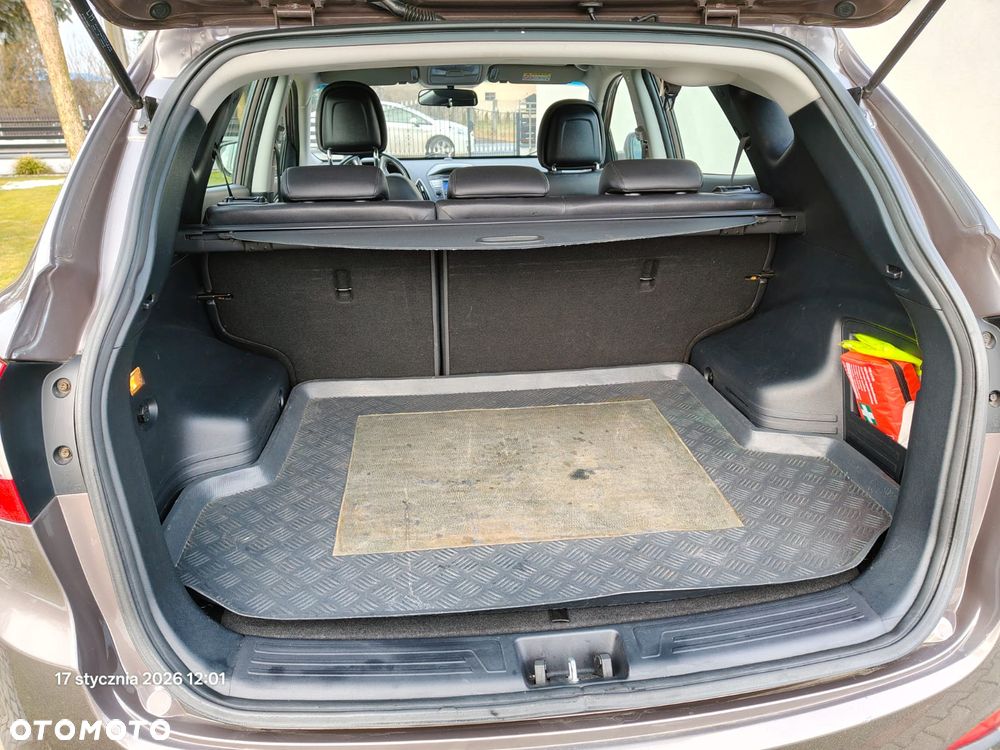 Hyundai ix35 1.6 2WD Trend - 15