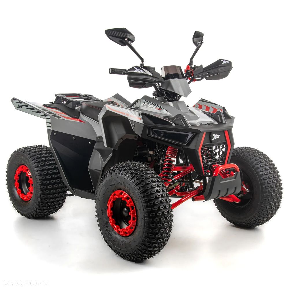 XTR Inny - 1