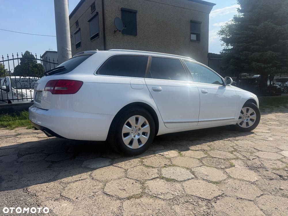 Audi A6 Avant - 3