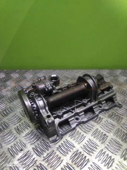 Reparação de Motor Seat Ibiza 1.4Tdi BMS - 2