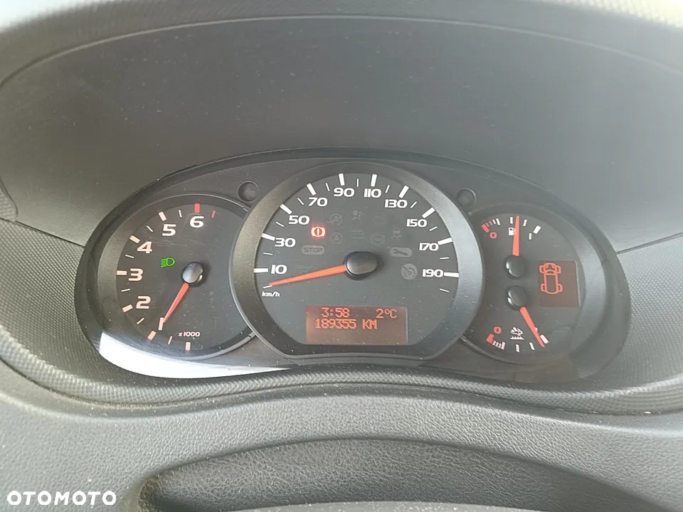 Renault Master - 22