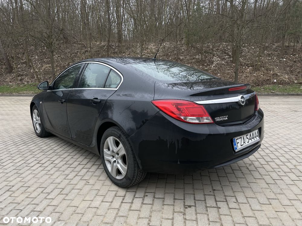 Opel Insignia - 3