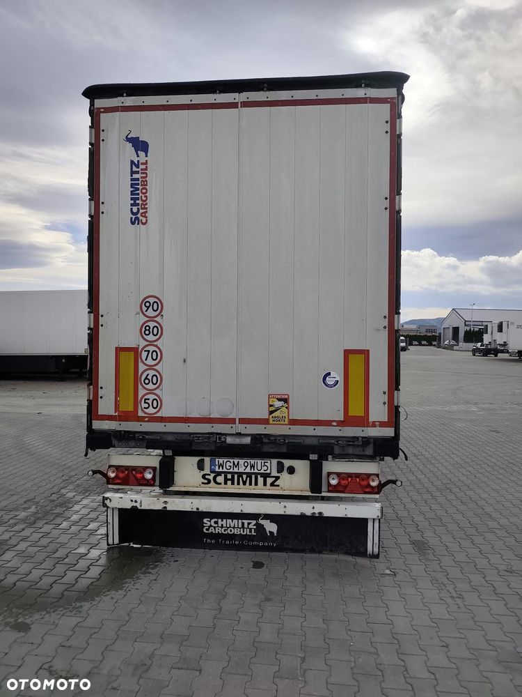 Schmitz Cargobull SCS 24/L - 8
