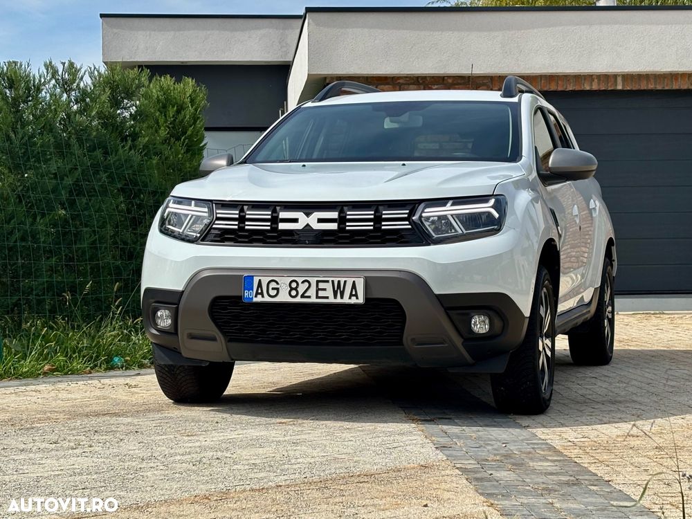 Dacia Duster TCe 90 Essential - 3