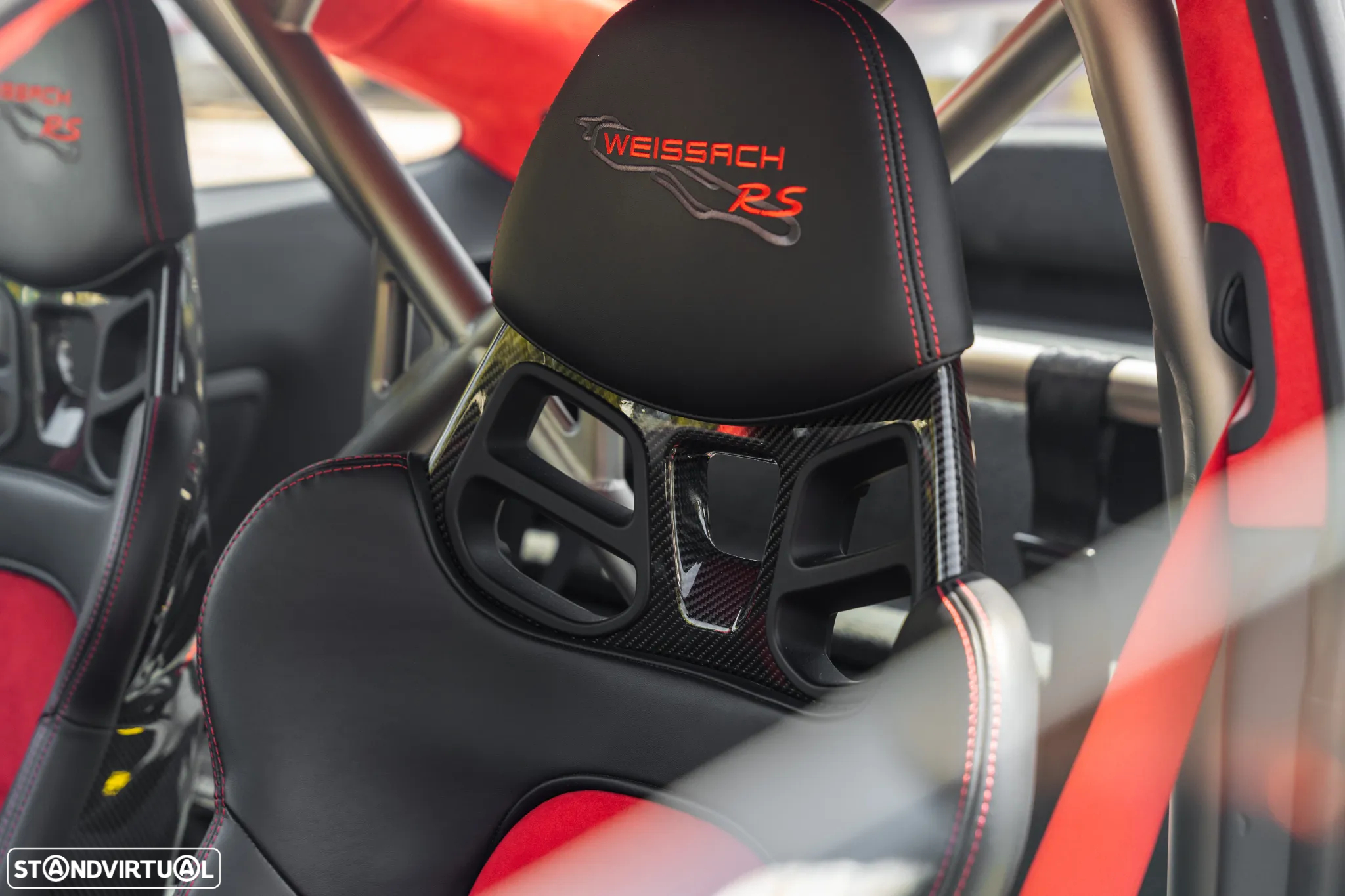 Porsche 911 (991) GT2 RS - 22