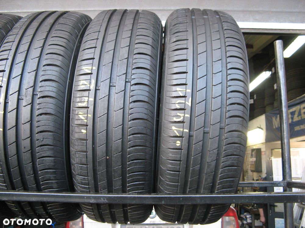 185/65R14 HANKOOK Kinergy Eco - nr.1421 * - 3