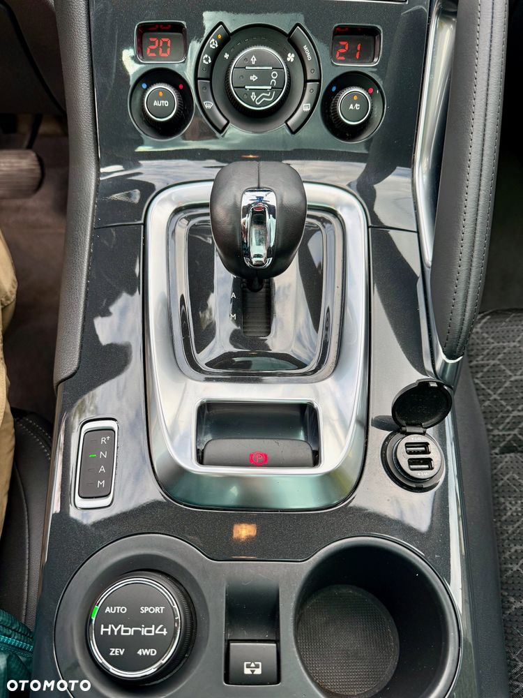 Peugeot 3008 - 9