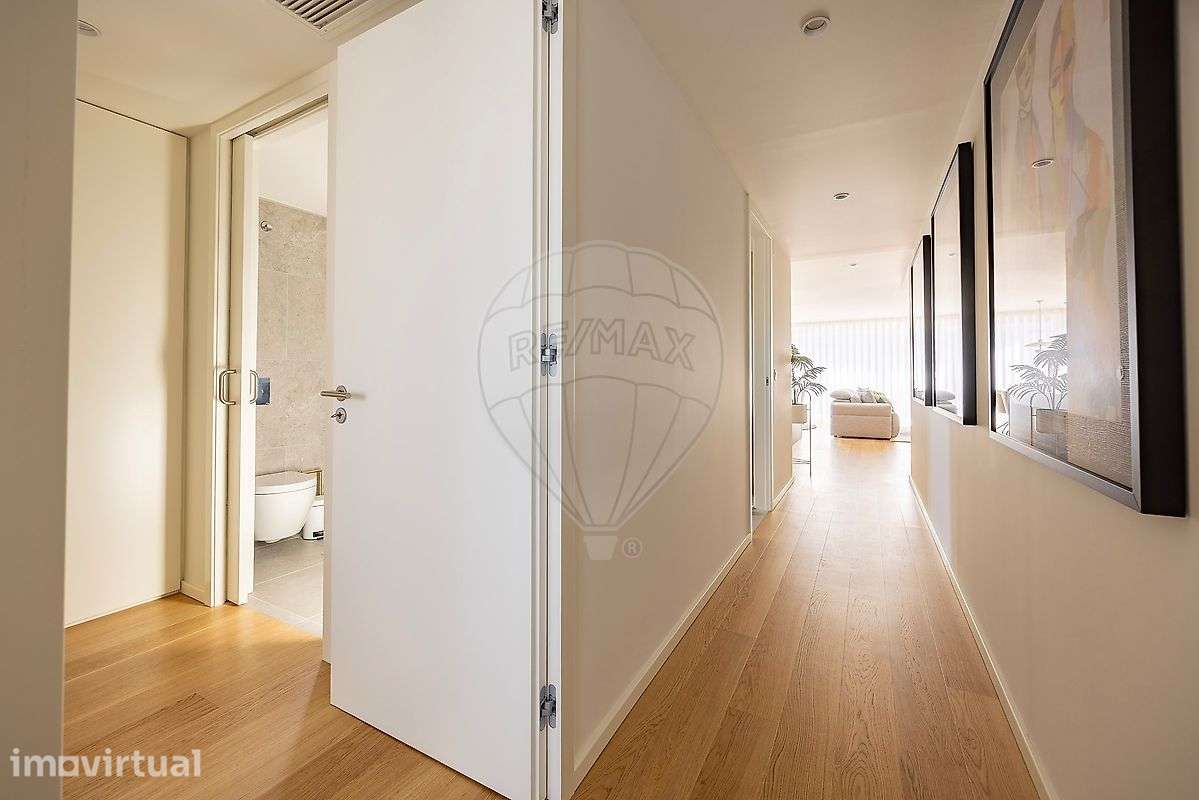 Apartamento T2 para venda - Grande imagem: 2/9