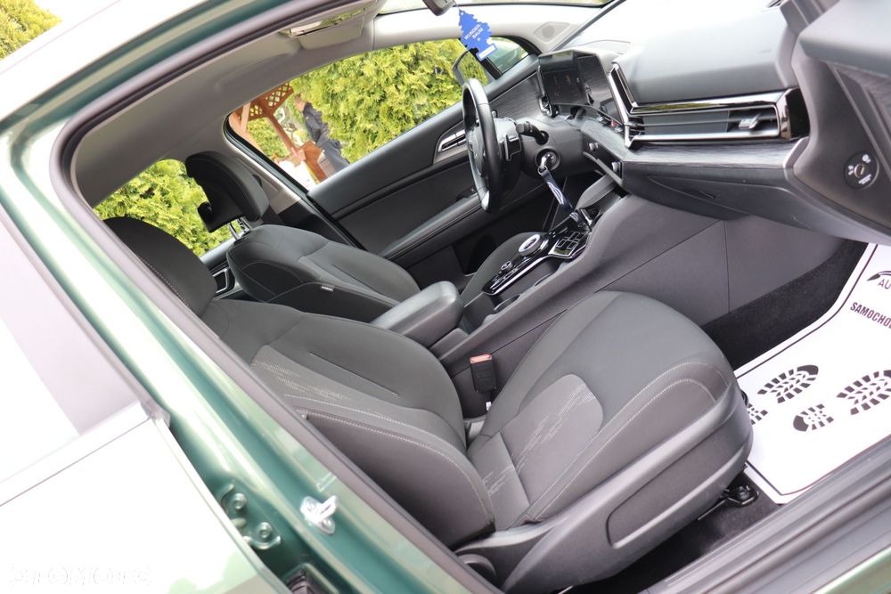 Kia Sportage - 8